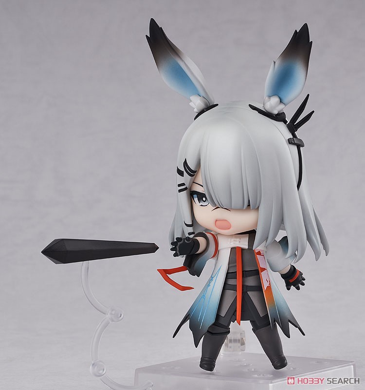 4580590127579 Nendoroid Frost Nova