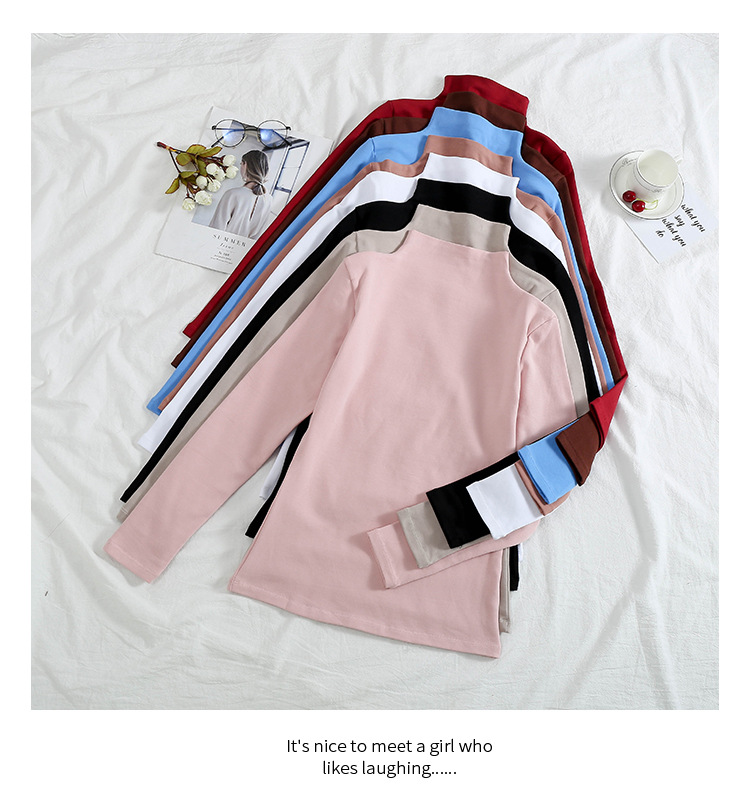 kudapy HEATTECH (ฮีทเทค) เสื้อแขนยาวคอเต่า ใช้สำหรับใส่เพิ่มความอุ่นด้านในจ้า เนื้อผ้าดี ยืดได้เยอะ ด้านในเป็นผ้าสักกะหลาด กันหนาวได้จ้า
