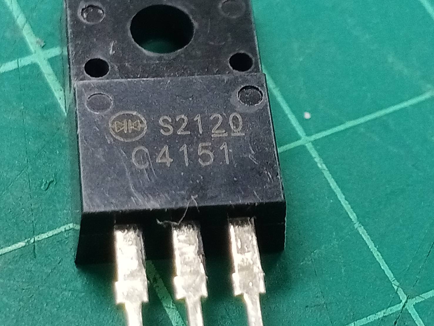 2SC4151 C4151 SWITCHING POWER TRANSISTOR 15A NPN