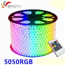 LED RGB 5050