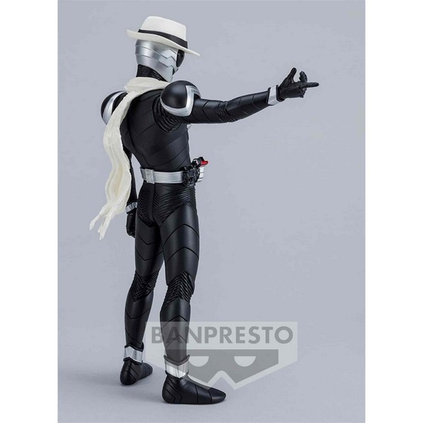 (เหลือ 1 ชิ้น) 4983164193183 19318 kamen rider skull