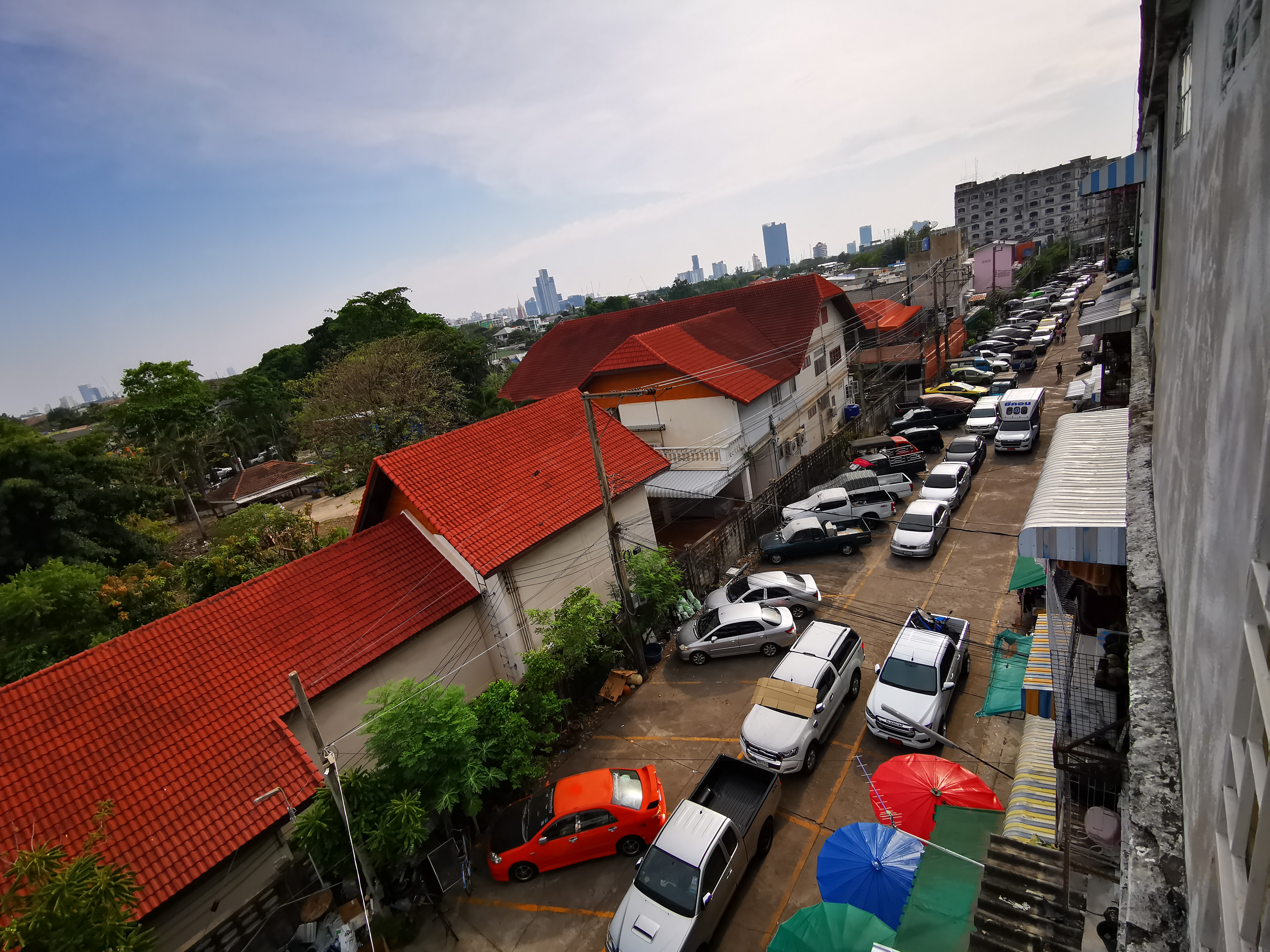 Nirun Condo 5Floor Corner 25 sqm.Bts Bangchak Sukhumvit 93 0909897810