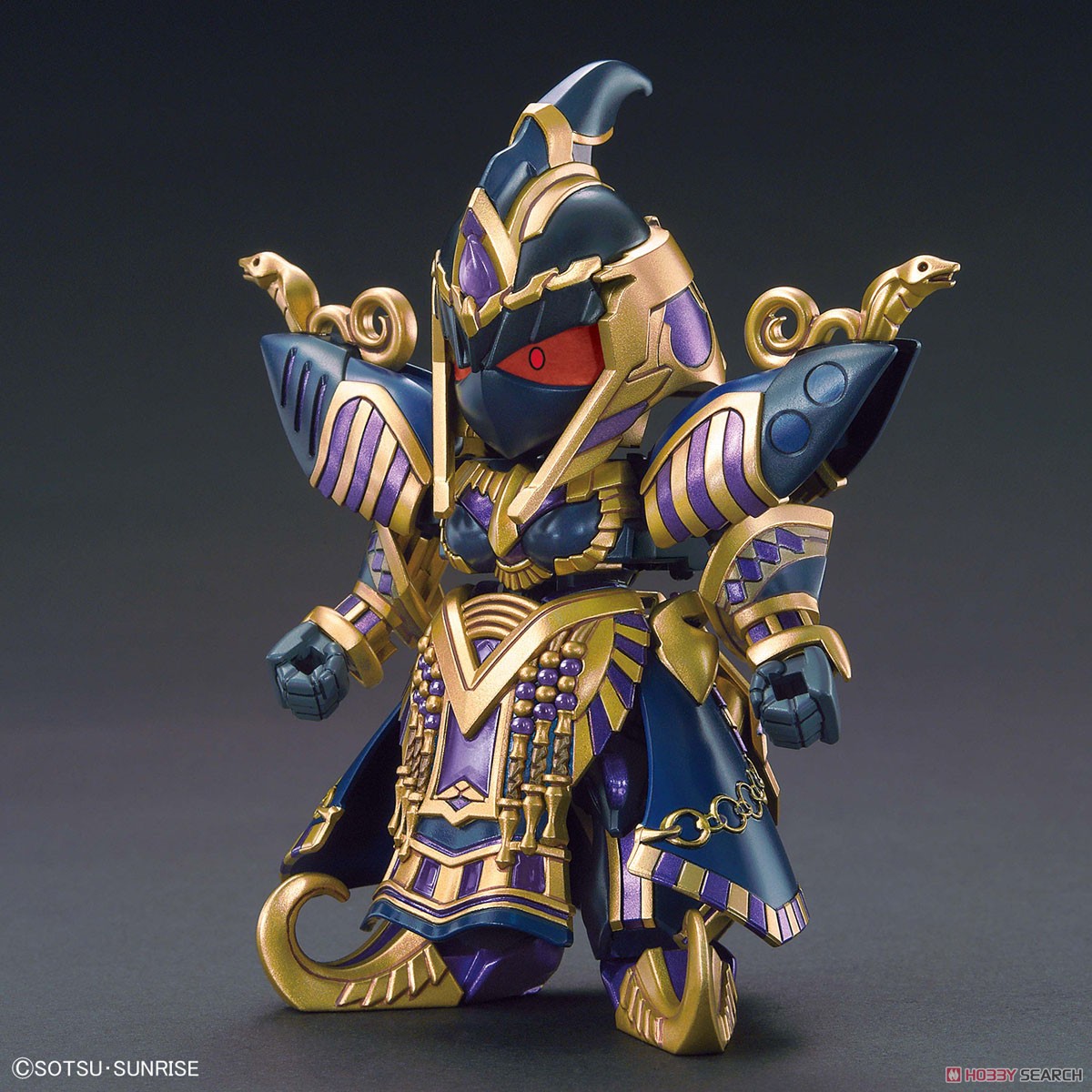 4573102620125 SDW HEROES CLEOPATRA QUBELEY DARK MASK VER.