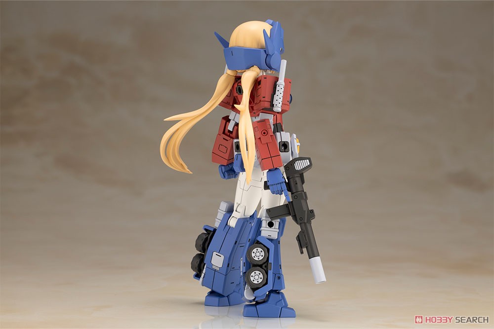 Kotobukiya 4934054039630 OPTIMUS PRIME Humikane Shimada Ver.