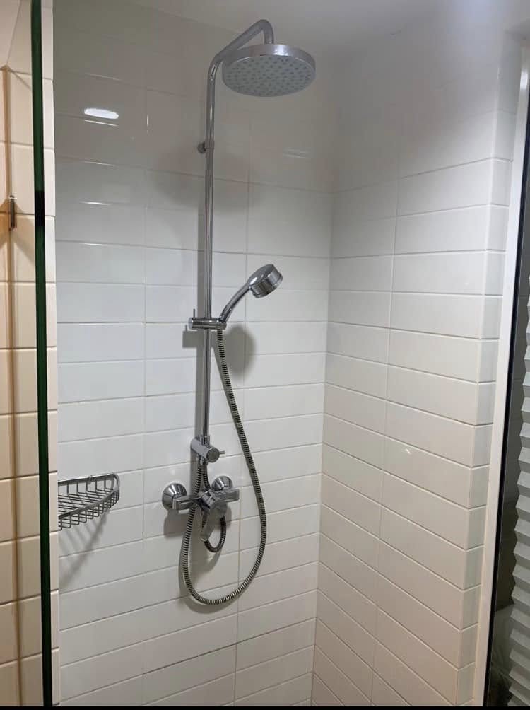 ปล่อยเช่าคอนโด IDEO Mix Sukhumvit 103 (ไอดีโอ มิกซ์ สุขุมวิท 103) - โซนพื้นที่ BTS อุดมสุข - 2ห้องนอน (ตีทะลุ 2 ห้อง) 2ห้องน้ำ 1ห้องนั่งเล่น - ขนาดห้อง 65 ตรม. ชั้น 17 ตึก A ที่จอดรถ 1 คัน