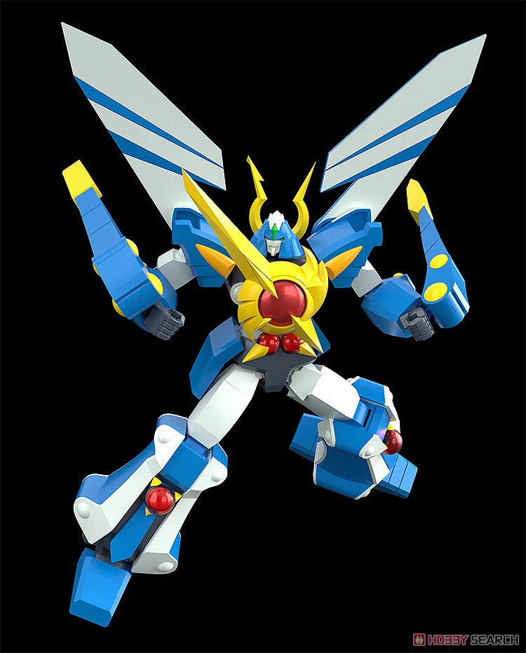 GSC 4580590208391 Moderoid Dairyuoh