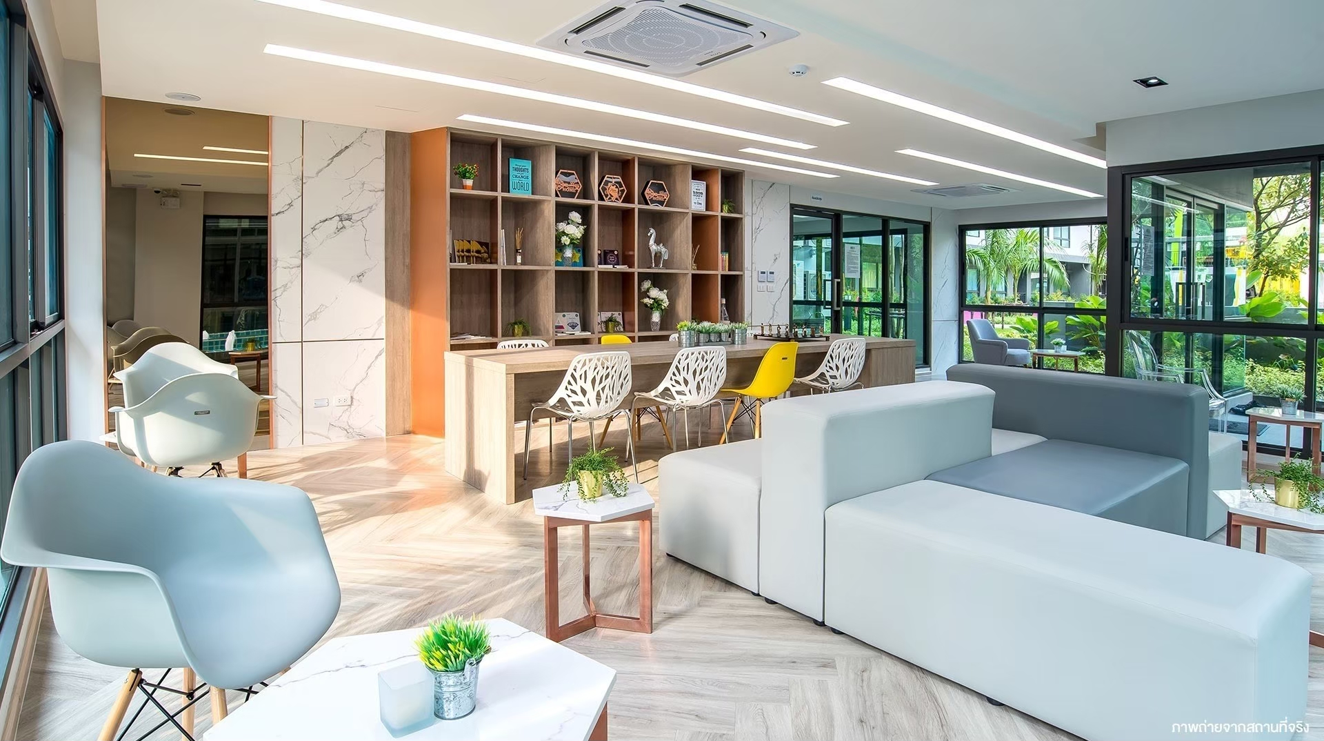 ❤️คอนโดสไตล์รีสอร์ท ดอนเมือง ใกล้รถไฟฟ้า ใกล้สนามบินดอนเมือง ❤️ฟรีทุกค่าใช้จ่าย ฟรีเฟอร์ ฟรีเครื่องใช้ไฟฟ้า ❤️กู้เกินได้ กู้ตกแต่งได้ ❤️Condo Resort Donmueang Near BTS