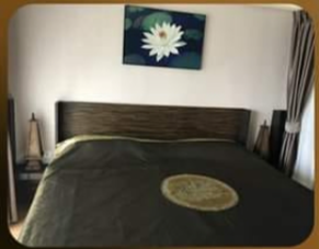 ปล่อยเช่าคอนโด Grand Park View (แกรนด์ พาร์ค วิว) - เฟอร์เครื่องใช้ไฟฟ้าครบครั้น - ใกล้ MRTเพชรบุรี สุขุมวิท BTSอโศก/มศว.