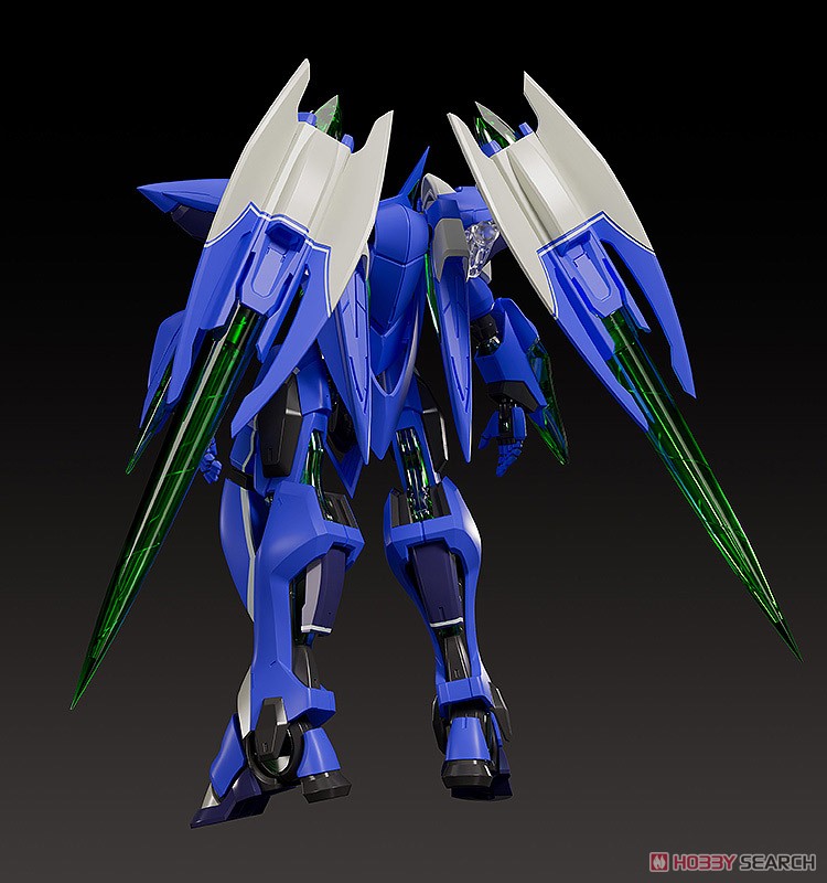 GSC 4580590205239 MODEROID Vandread Dita (Plastic model)