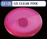 mr.hobby gx105 gx clear pink (18ml.)