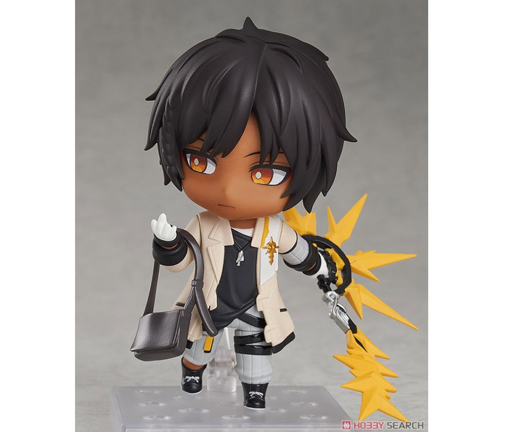 4580590125803 Nendoroid Thorns