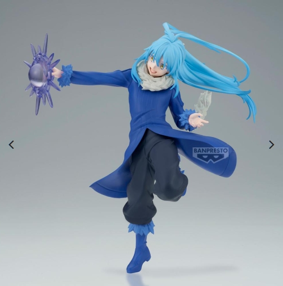 4983164293272 THAT TIME I GOT REINCARNATED AS A SLIME ESPRESTO-PHANTOM EFFECT-RIMURU TEMPEST