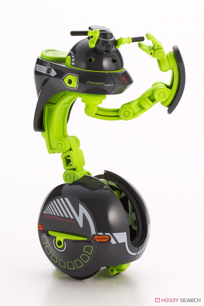 Innocentia [Racer] & Noseru [Racing Specs Ver 4934054042883 (fs)- kotobukiya