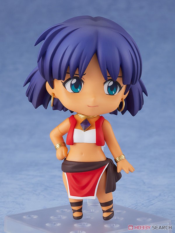 4580590124936 Nendoroid Nadia