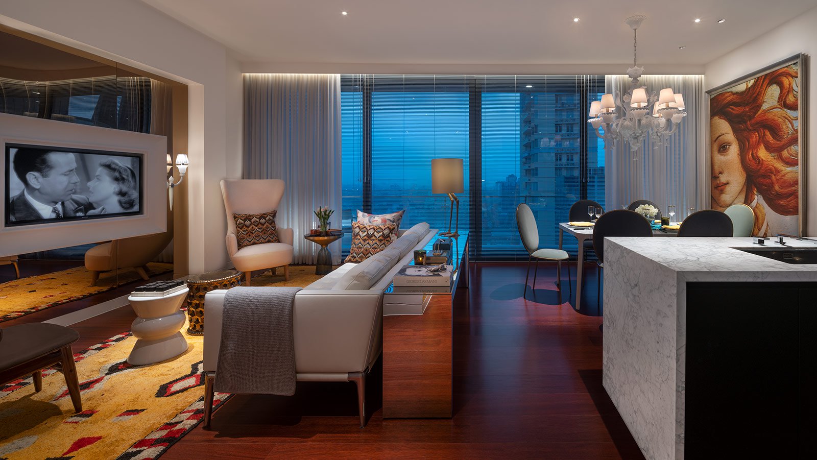 ❤️Last 3 Unit KhunbyYoo Condo in BTS Thonglo super luxury condominium seem 6 stars hotel ❤️3 ยูนิตสุดท้าย BTSทองหล่อ คอนโดเหมือนโรงแรม 6ดาว