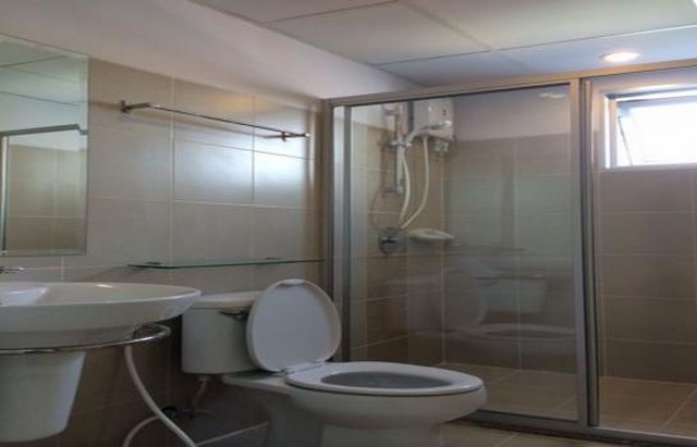 คอนโด ศุภาลัย ปาร์ค แคราย-งามวงศ์วาน ให้เช่าขนาด45ตรม.ทิศเหนือวิวสระ