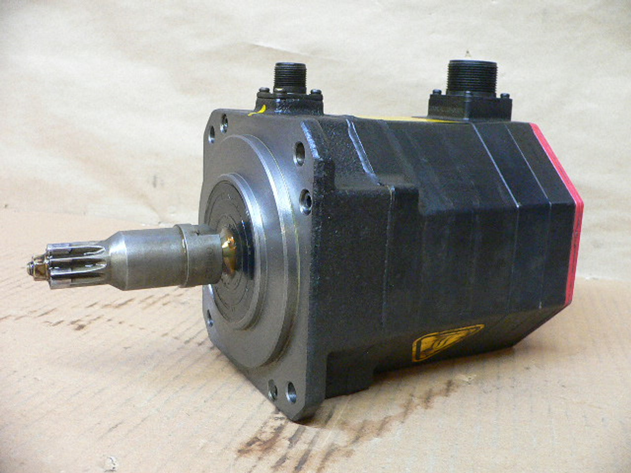 FANUC A06B-0223-B605 Servo motor
