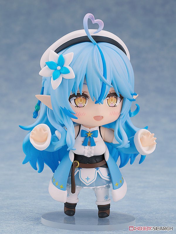4580590174139 Nendoroid2115 Yukihana Lamy