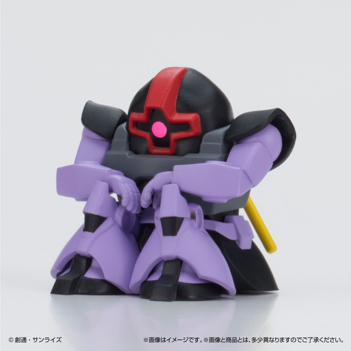 Bandai Gashapon - 4582769742439 Gundam Still Waiting For You Gundam Ver. 2 (Set of 4)