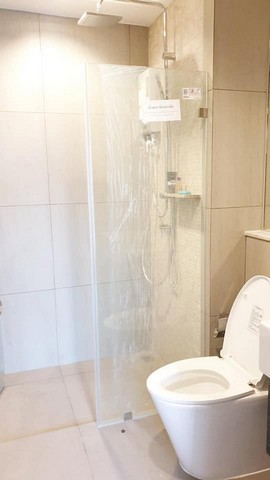 ให้เช่า The Politan Rive ตกแต่งครบวิวแม่น้ำ