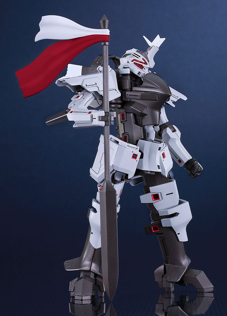 Preorderเข้า 1-2/2026 รบกวนสั่งแยกกับสินค้ารายการอื่นครับ Gsc 4571697183544 MODEROID Delphine Second Form