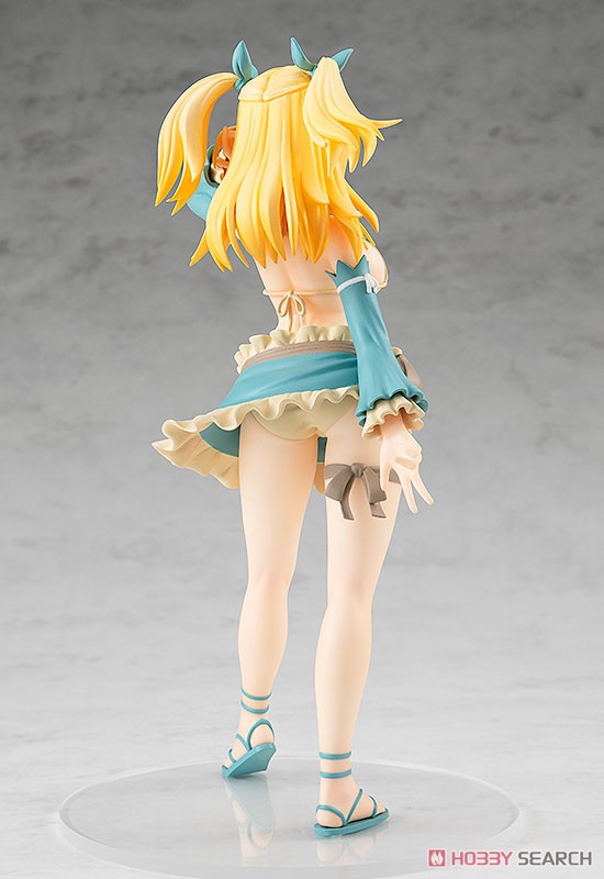 4580416943482 POP UP PARADE Lucy Heartfilia: Aquarius Form Ver