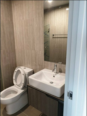 ขายคอนโด The Parkland Phetkasem 56 ห้องใหม่ตามโครงการ