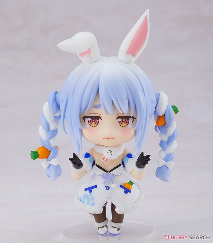 Nendoroid Usada Pekora 4580590127913