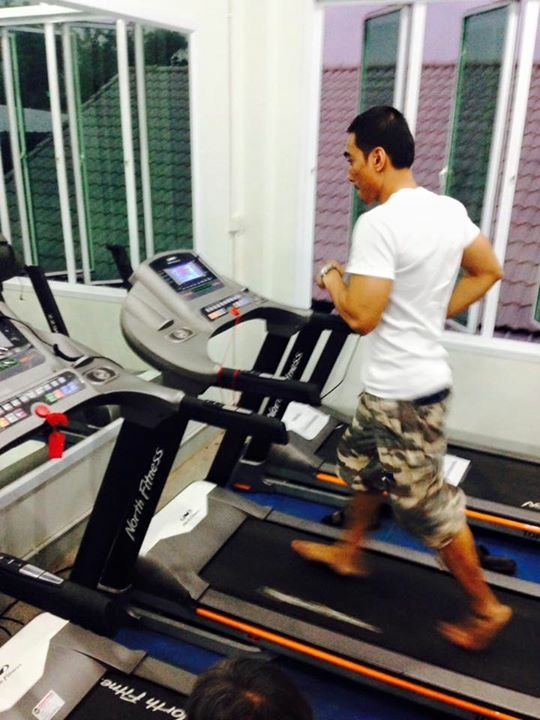 รับซ่อมลู่วิ่งไฟฟ้าทุกยี่ห้อ