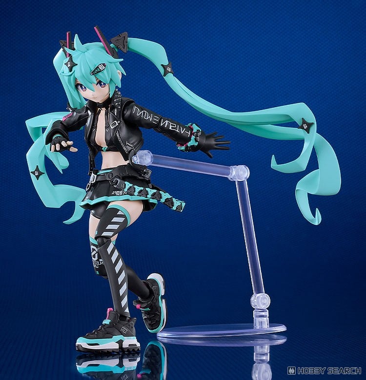 Preorderเข้า 7-8/2026 รบกวนสั่งแยกกับสินค้ารายการอื่นครับ Gsc 4580828664470 PLAMATEA Hatsune Miku: Chuocho Tactical Craft Ver.