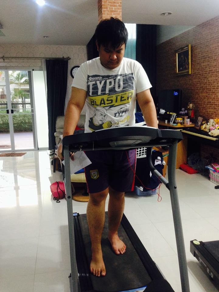 รับซ่อมลู่วิ่งไฟฟ้าทุกยี่ห้อ