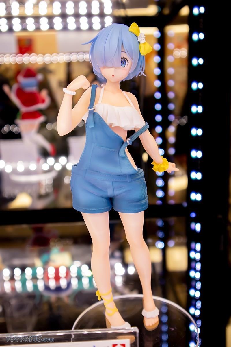 630206 Rem - Overalls ver.