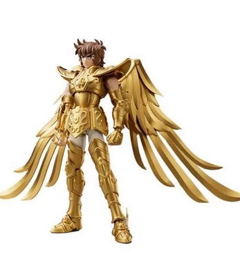 BLOKEES 810181531220 FIGURES SAINT SEIYA CHAMPIONCLASS CC 05 SAGITTARIUS AIOLOS