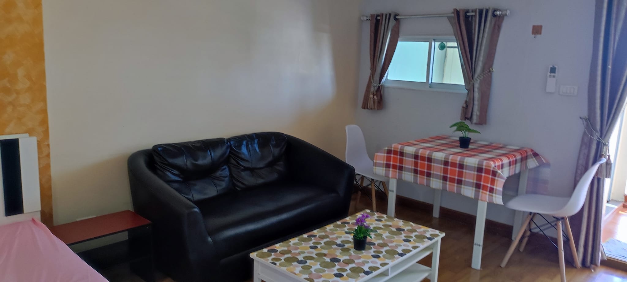 ปล่อยเช่าคอนโด Regent Home 22 Sukhumvit 85 (รีเจ้นท์ โฮม 22 สุขุมวิท 85) - Studio 1ห้องน้ำ 1ห้องครัว - ใกล้ BTSอ่อนนุช - ขนาดห้อง 31 ตรม. ชั้น 7 ตึก C