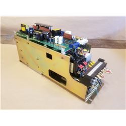 FANUC A06B-6057-H005 SERVO DRIVE