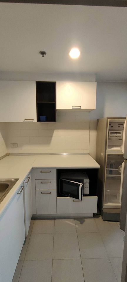 ปล่อยเช่าคอนโด Lumpini Place Rama VIII (ลุมพินี เพลส พระราม 8) - ห้องพร้อมอยู่ห้องกั้นเป็นสัดส่วน - การเดินทาง: MRT บางยี่ขัน