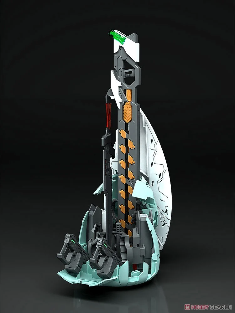 Gsc 4580590191051 MODEROID New Arhan