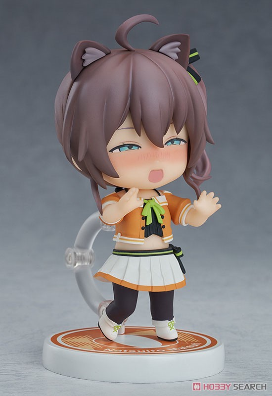 (เหลือ1ชิ้น) 4580590125209 Nendoroid Natsuiro Matsuri