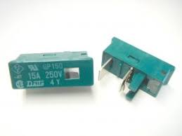 GP150 Daito Fuse 15.0A