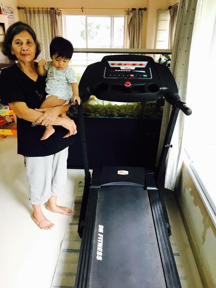 รับซ่อมลู่วิ่งไฟฟ้าทุกยี่ห้อ