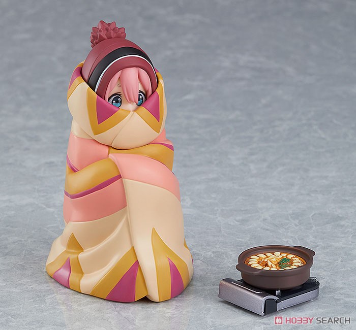 4545784067376 figma Nadeshiko Kagamihara: DX Edition