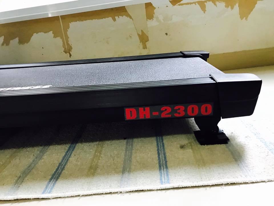 รับซ่อมลู่วิ่งไฟฟ้าทุกยี่ห้อ