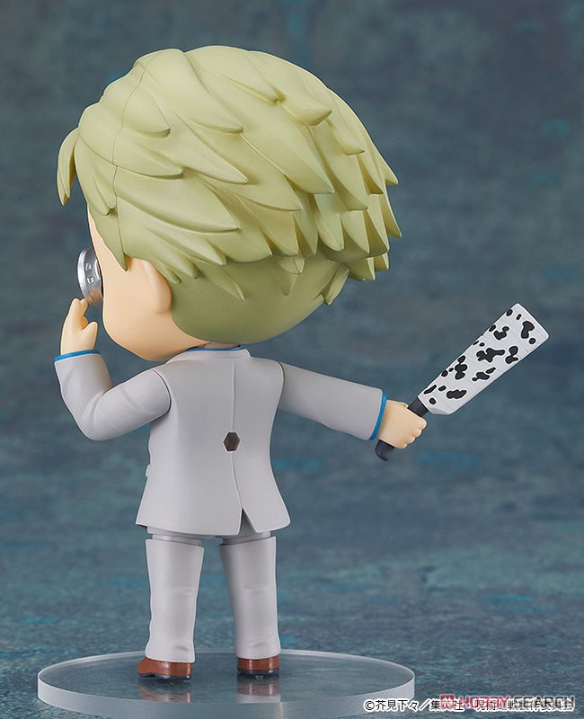4580590127760 nendoroid1812 kento nanam