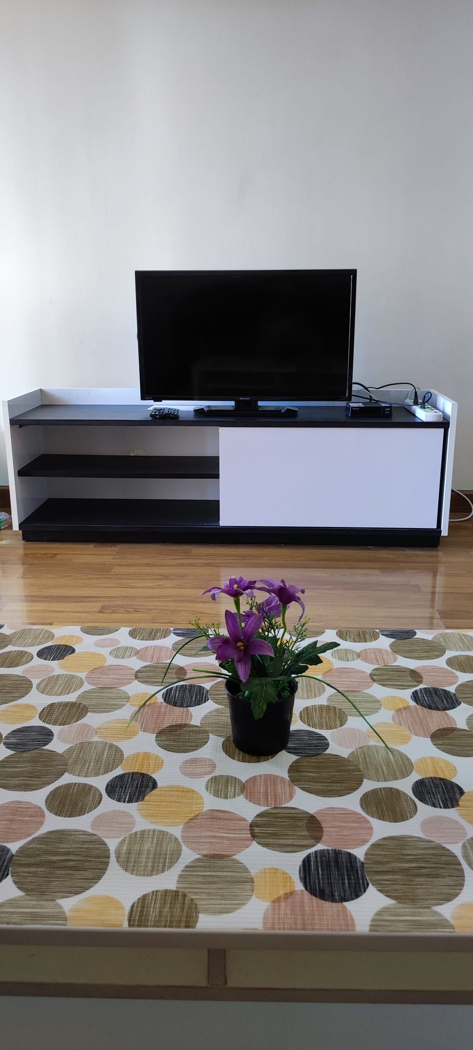 ปล่อยเช่าคอนโด Regent Home 22 Sukhumvit 85 (รีเจ้นท์ โฮม 22 สุขุมวิท 85) - Studio 1ห้องน้ำ 1ห้องครัว - ใกล้ BTSอ่อนนุช - ขนาดห้อง 31 ตรม. ชั้น 7 ตึก C