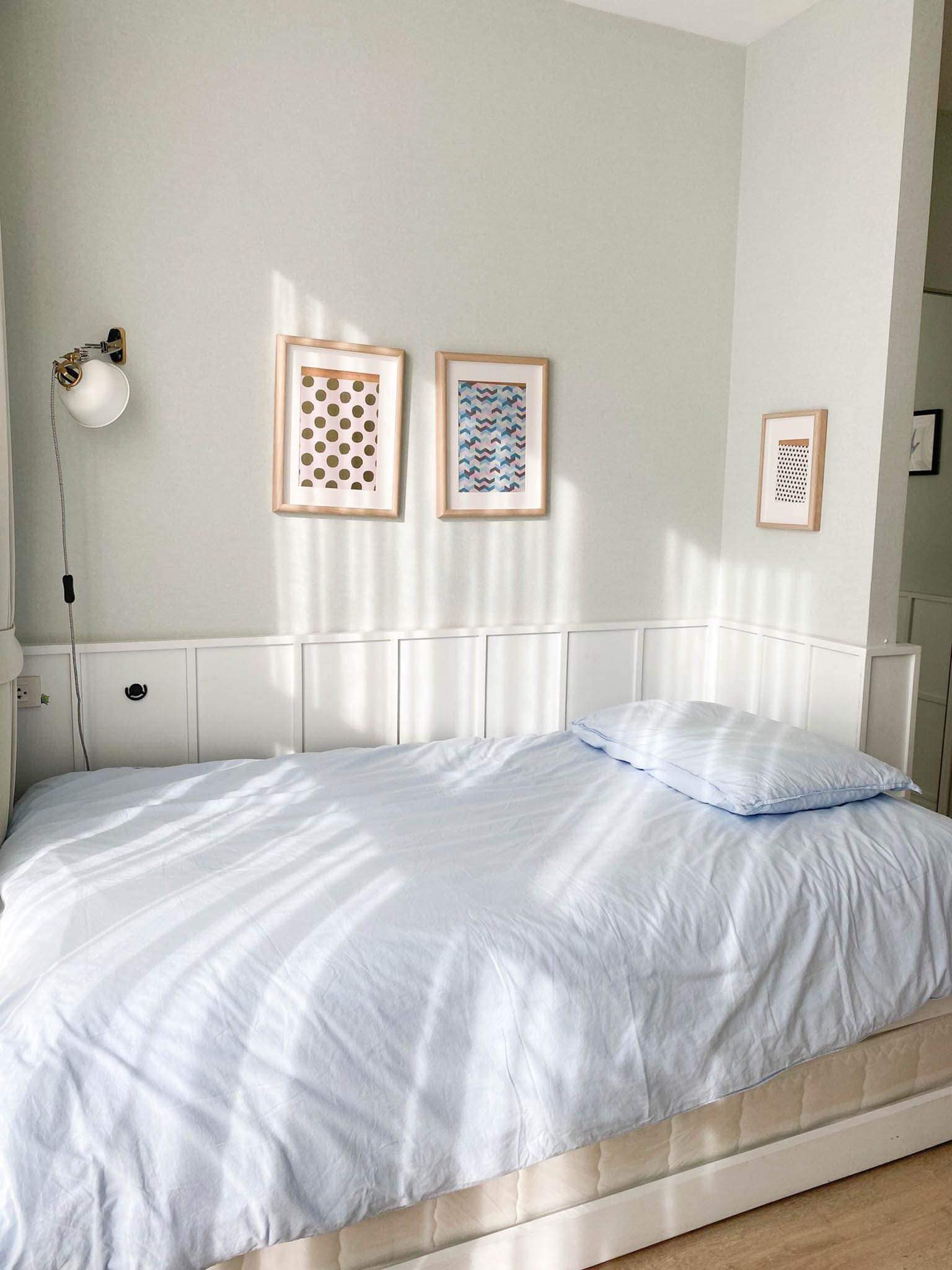 สนใจชมห้องติดต่อได้เลย Line ID: Smile-easy ปล่อยเช่าคอนโด IDEO Q Chula - Samyan (ไอดีโอ คิว จุฬา - สามย่าน) - Studio 1ห้องน้ำ - ใกล้ MRT สามย่าน / จุฬา - ขนาดห้อง 25 ตรม. ชั้น 12