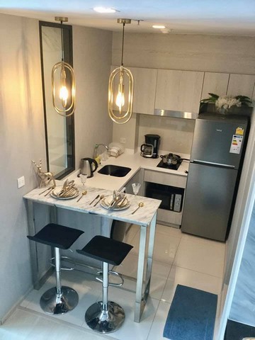 คอนโด Life One Wireless (ไลฟ์ วัน ไวร์เลส) ให้เช่าโปรสู้โควิดถูกสุดๆพร้อมอยู่