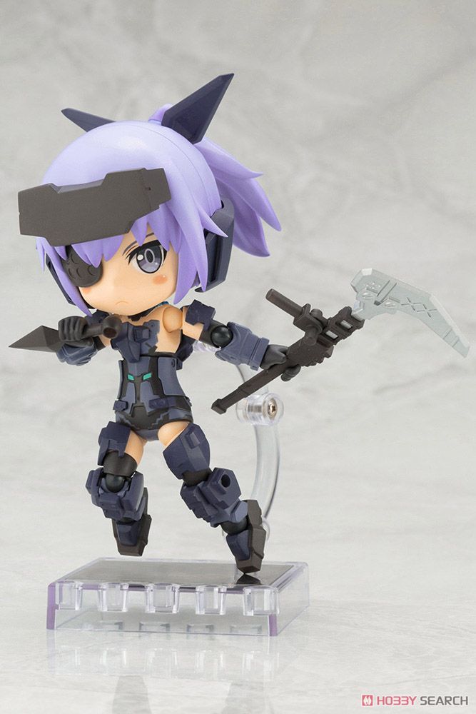 (มี1 รอเมลฉบับที่2 ยืนยันก่อนโอนเงิน ) Cu-poche FA Girl Jinrai (PVC Figure)- kotobukiya