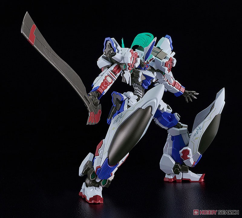 gsc 4580590184985 Moderoid Demonbane