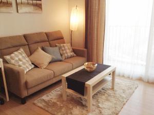 For Rent Condo Siri at Sukhumvit Soi38-40 near Bts Thonglor