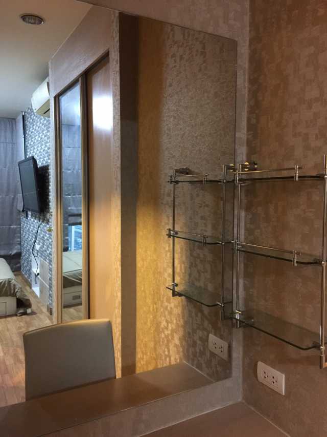 Ideo Mix Phaholyothin (ไอดีโอ มิกซ์ พหลโยธิน)คอนโดให้เช่าติดBTSสะพานควาย